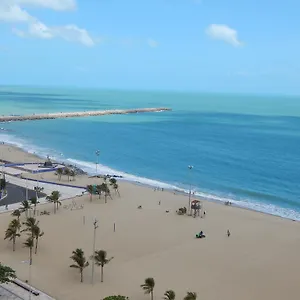 Apartamento Terraços Do Atlântico - Fort Apart, Fortaleza (Ceara)