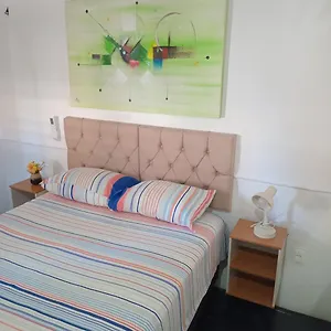 Apartamento 3 Pessoas, Fortaleza (Ceara)