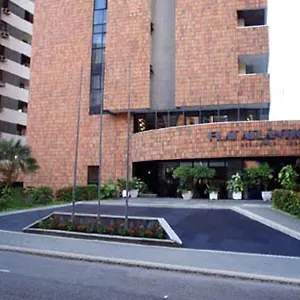 Apartamento Flat Atlântico Mobiliados, Fortaleza (Ceara)
