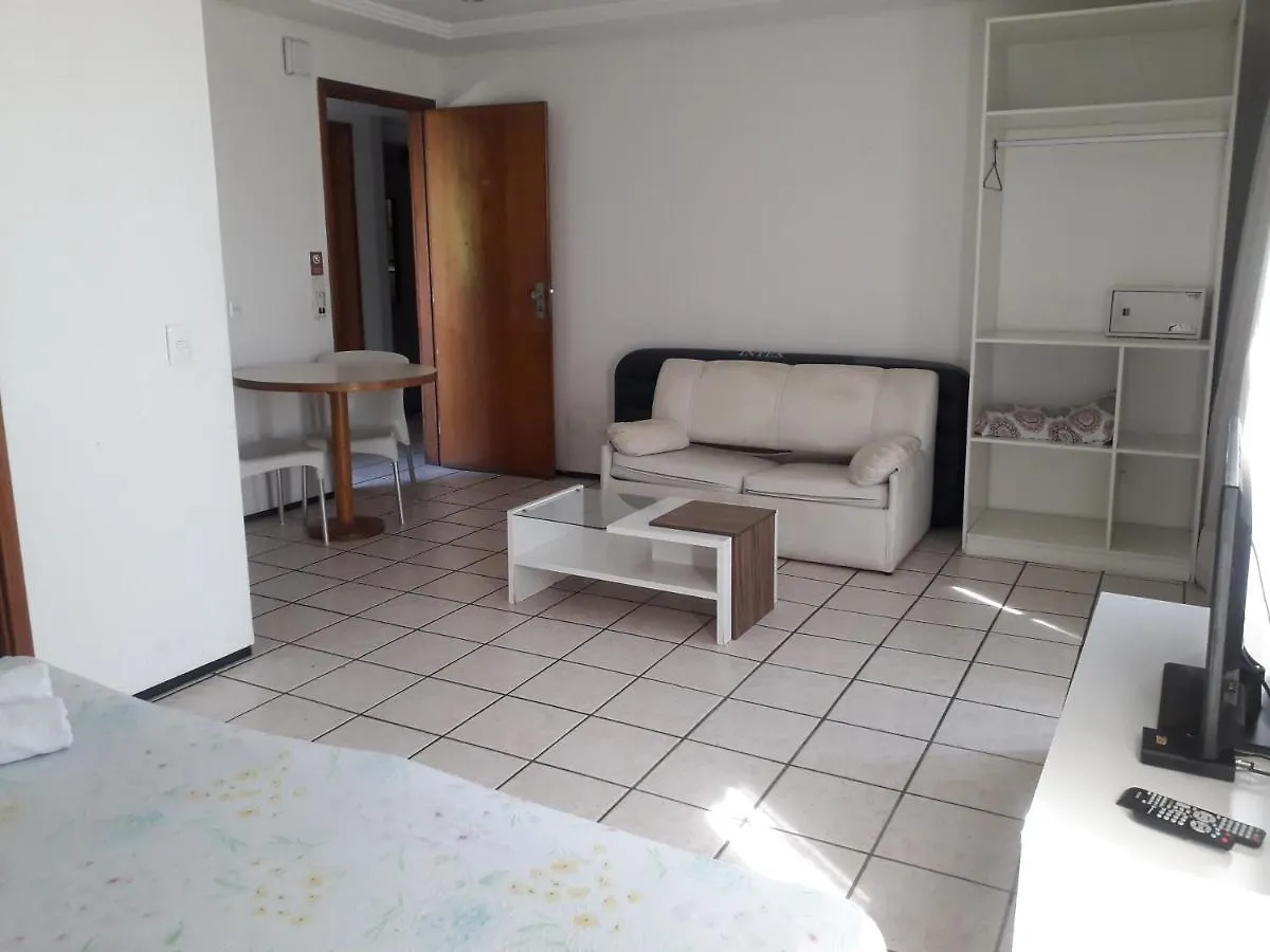 Classic Residence Beira Mar Fortaleza  0*, Fortaleza (Ceara) Brazil