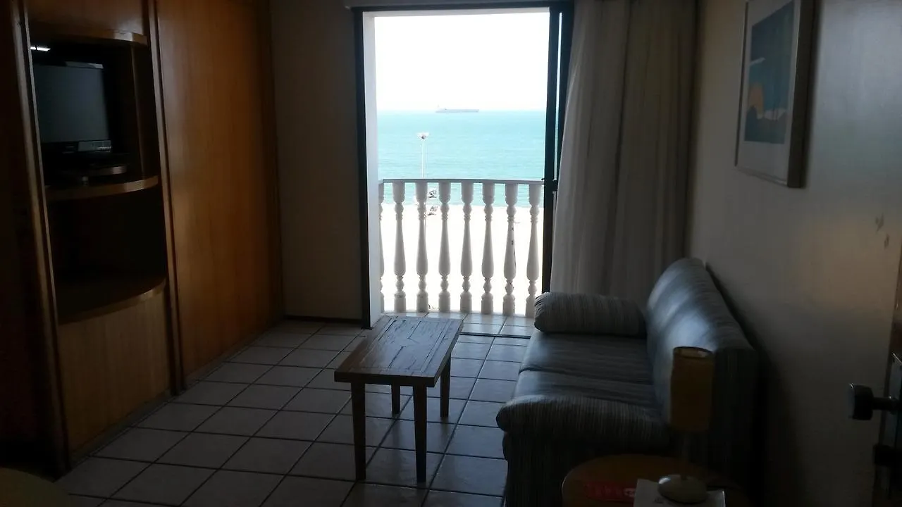 Classic Residence Beira Mar Fortaleza